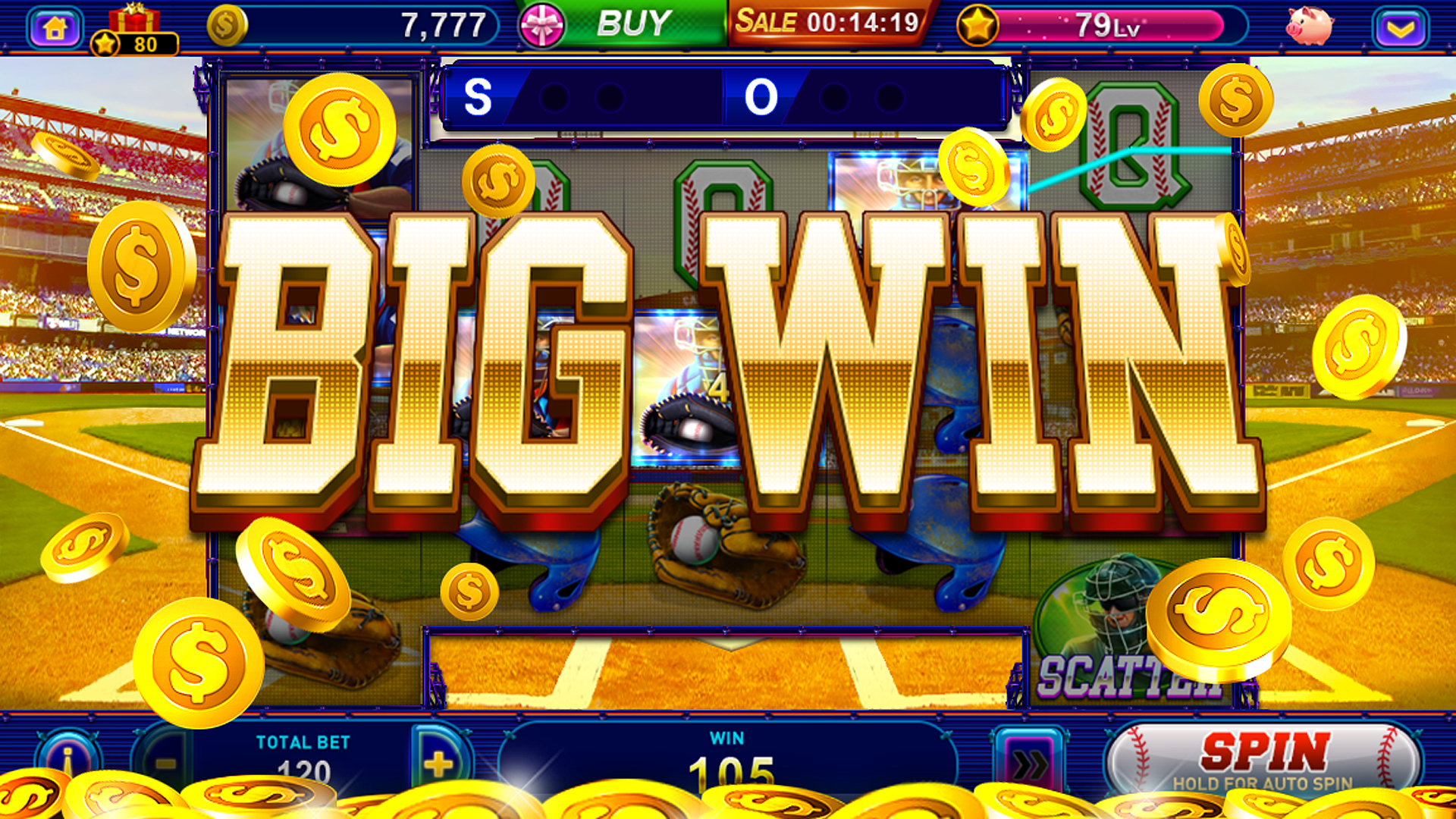 Sảnh chơi casino trực tuyến EU9
