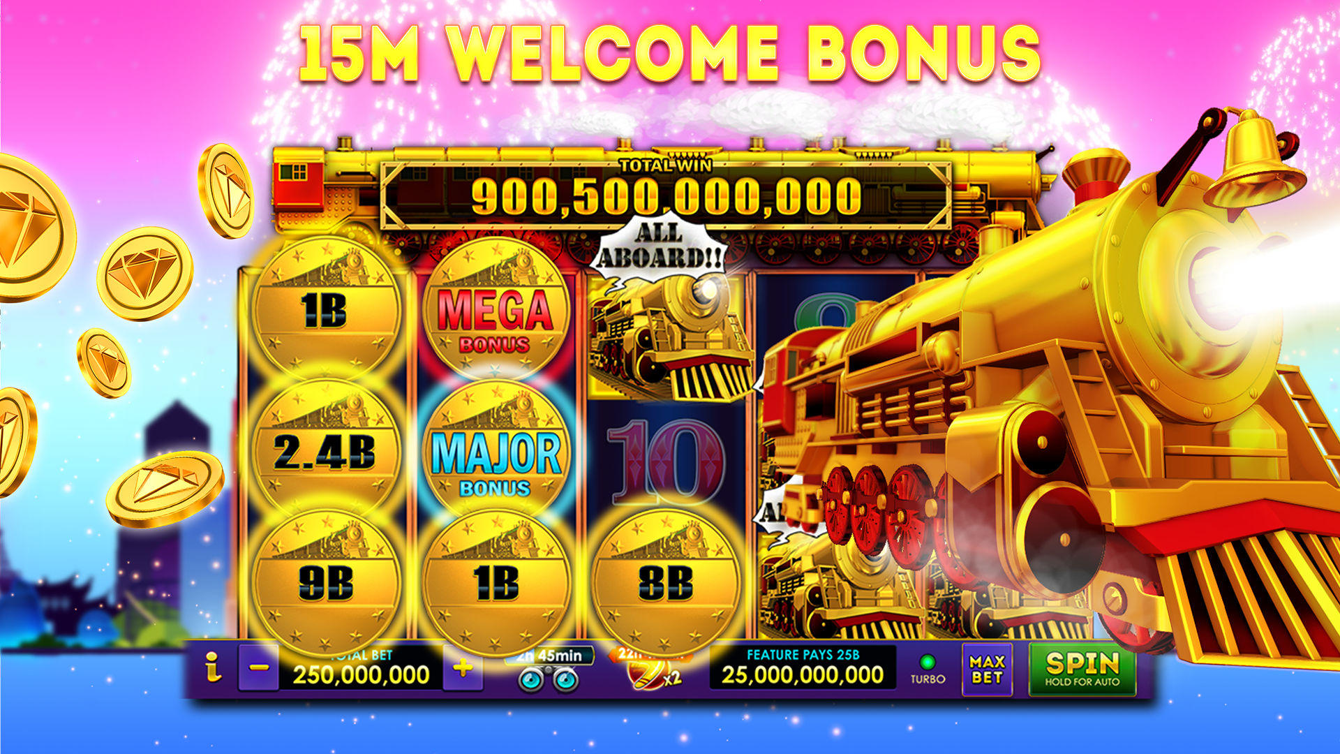 Ứng dụng EU9 casino với giao diện cổ điển truyền thống